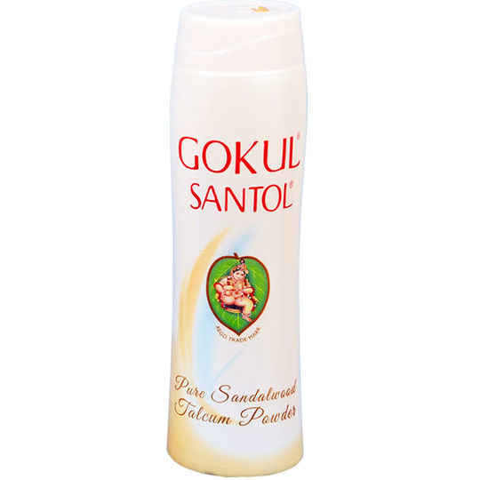 Gokul Santol Powder/கோகுல் சாண்டல் பவுடர் 70gm